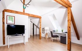 Hotel Havelser Hof