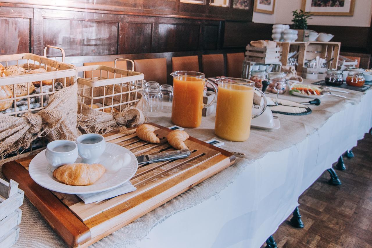 Hotel Havelser Hof Garbsen Eksteriør billede