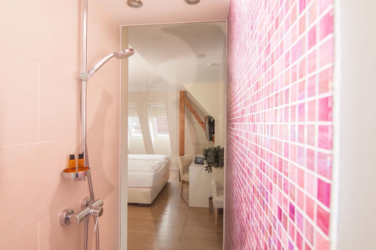 Hotel Havelser Hof Garbsen Eksteriør billede